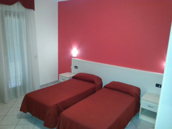 Hotel Cilento