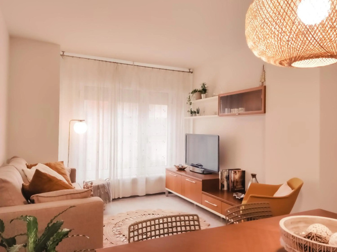Apartament Natura amb Calma