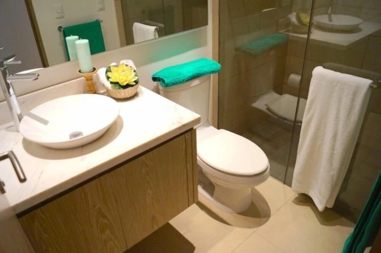 Romantic Zone Zenith 1 Bedroom