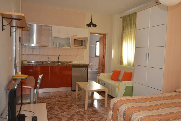 Double Apartment