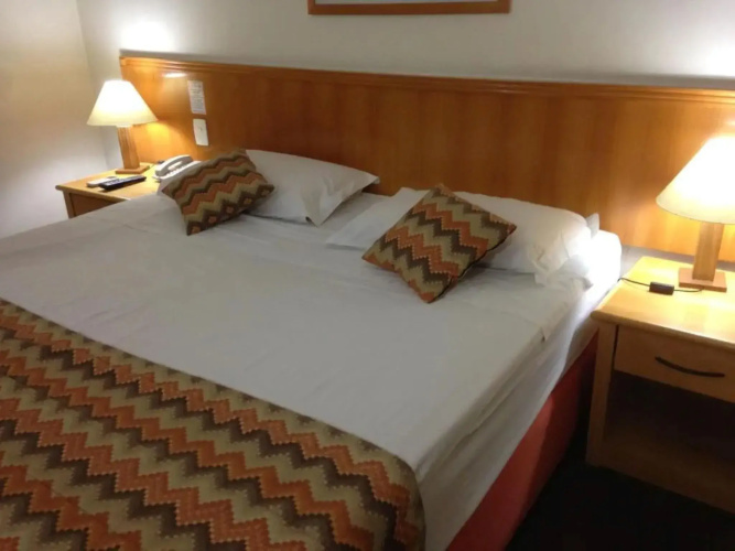 Hotel Nacional Inn Sorocaba