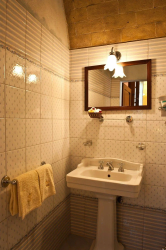 Sarna Residence