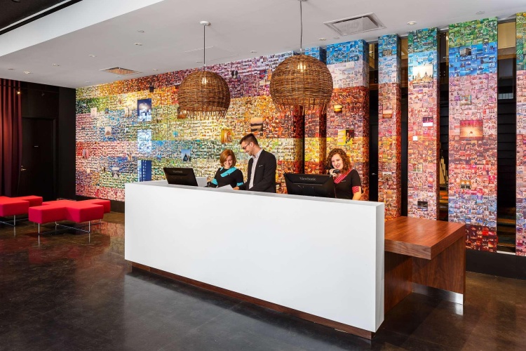 Alt Hotel Ottawa photo 18