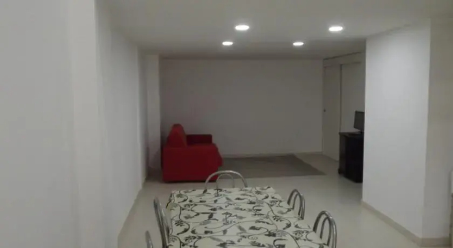 Apartment Casa Tonia Matera
