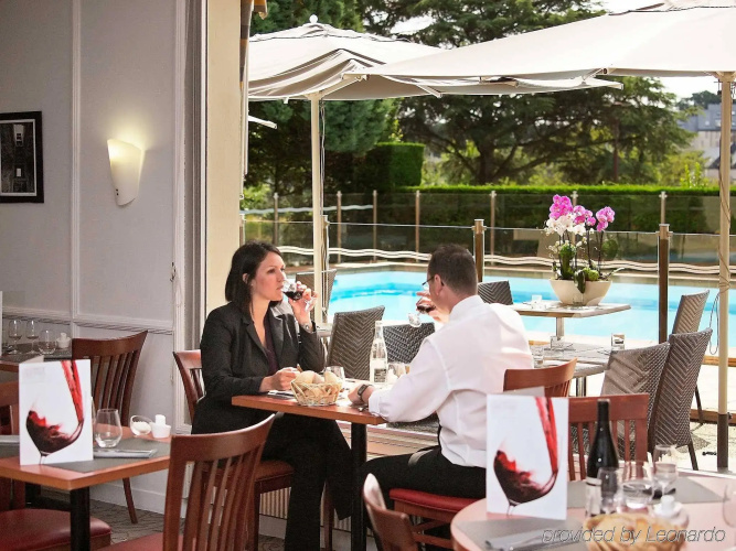 Mercure Ile de Nantes