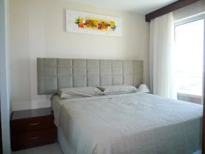 Studio de Iracema Apartamentos