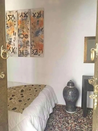 Layla's House