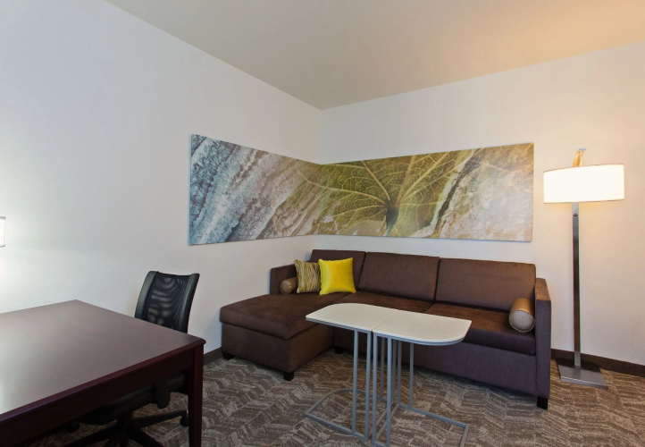 SpringHill Suites by Marriott El Paso
