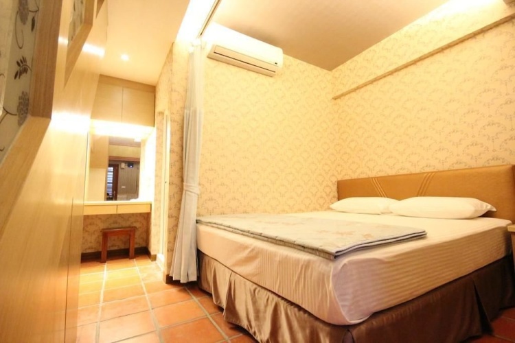 Seashoy BnB