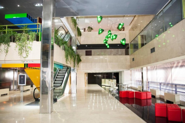 Hotel Chamartin The One photo 22