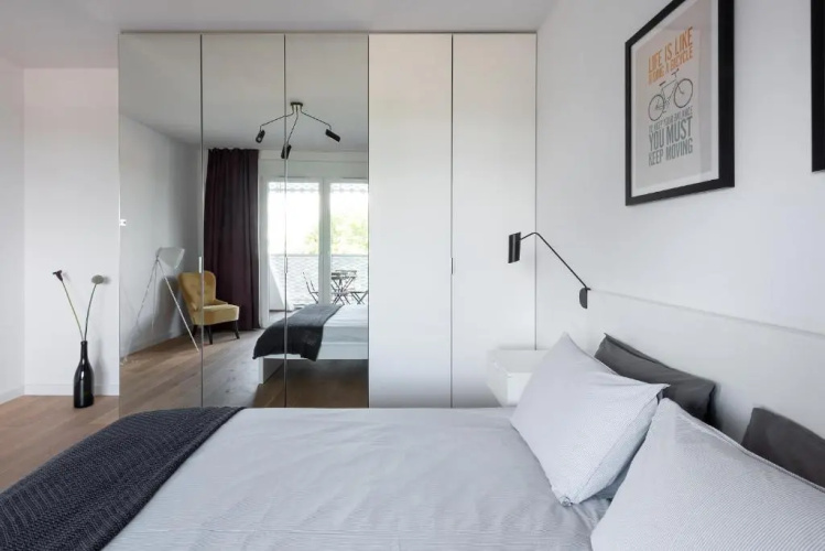 apartamenty-wroc Atal Towers