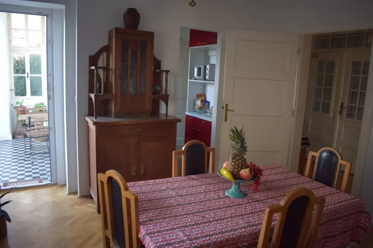 Adriana Apartment