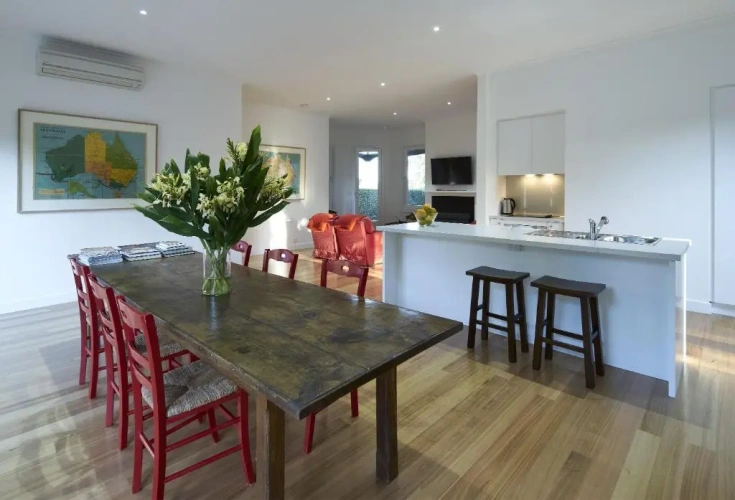 1 Bedroom Cottage