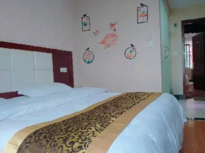 Ligong Business Hotel