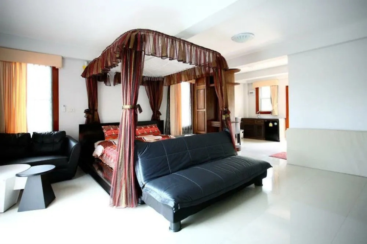 Big Coffee Resort