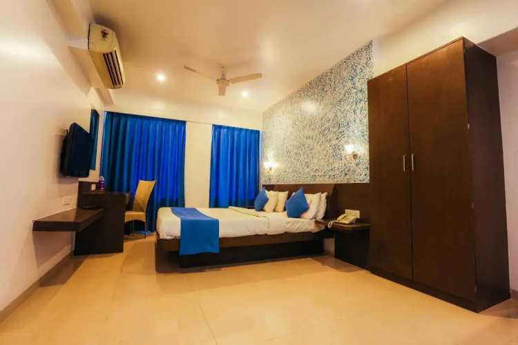 Hotel Solitaire