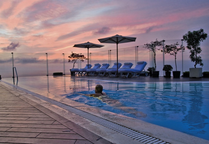 Miraflores Park, A Belmond Hotel photo 17