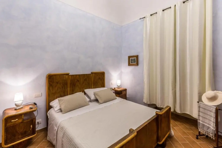 Double Apartment