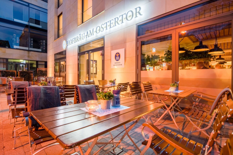 Best Western Plus Hotel Ostertor photo 26