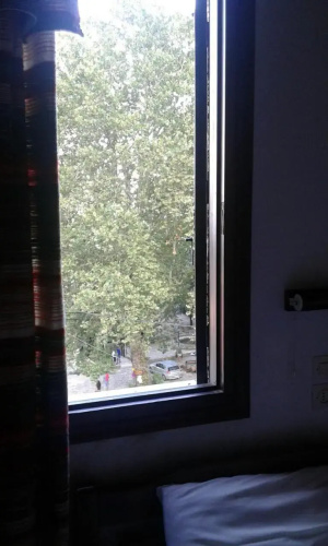 Sofia Rooms