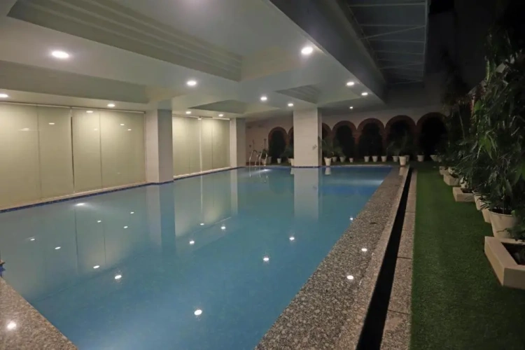 Family Suite
