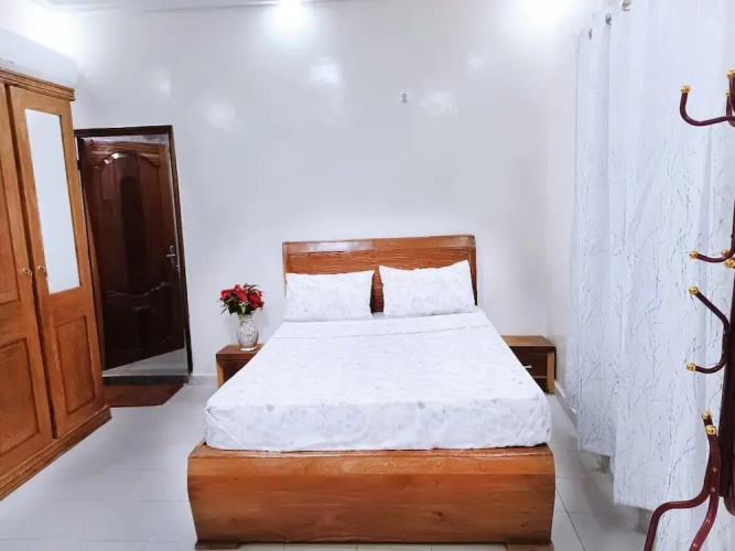 Cozy and Comfortable Guest House