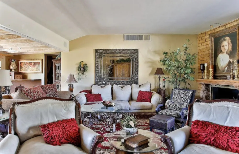 Ellen's Paradise Retreat