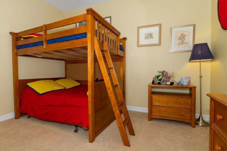 Lake View 4Bd Game Pool Hm Formosa Gardens-2721fb