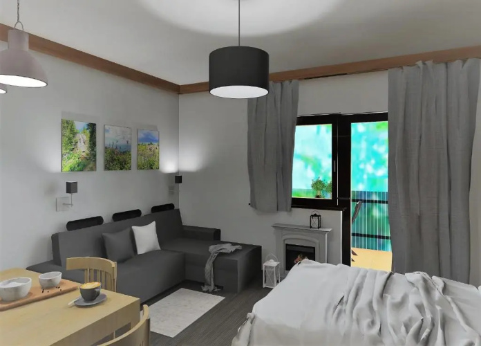 Korlape Apartman 4.2