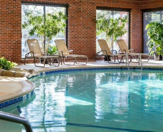 DoubleTree by Hilton Leominster photo 18