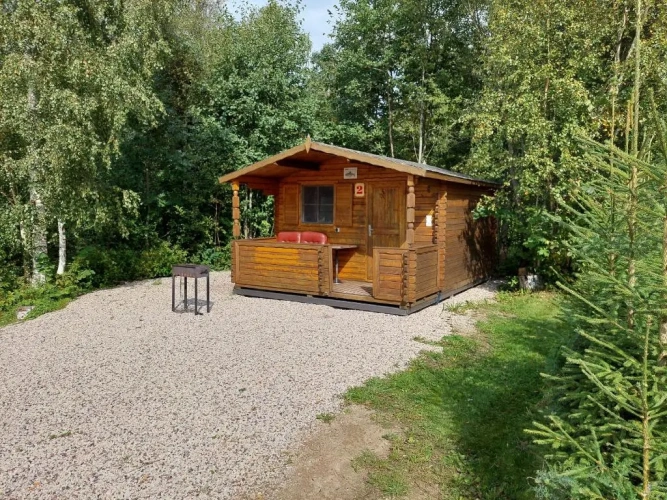 2 Bedrooms Bungalow