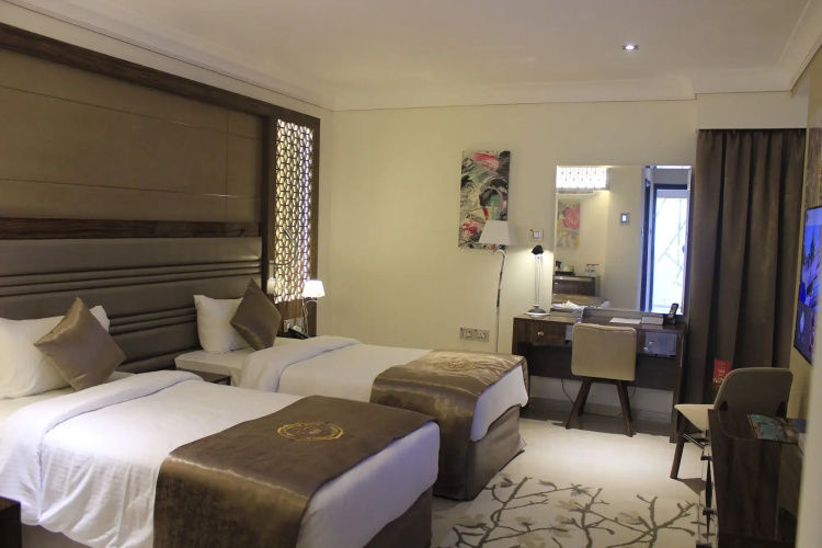 Tio Sea Resort