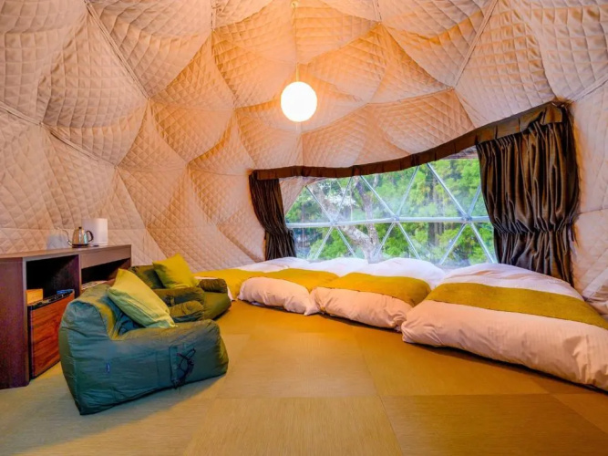 Lupo Forest "GRAN FOREST Echizen Miyama" - Vacation STAY 07099v