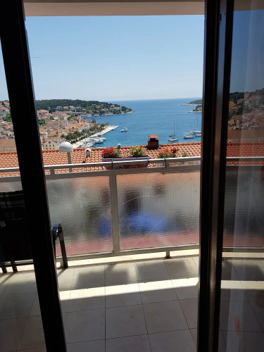 Apartmani Luci
