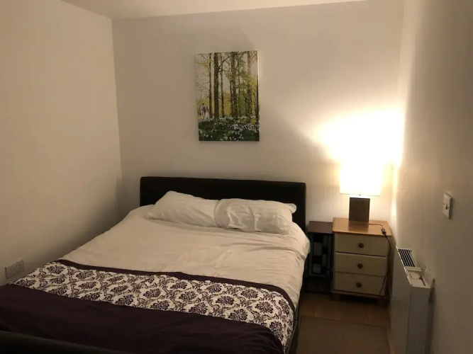 UK Apartments