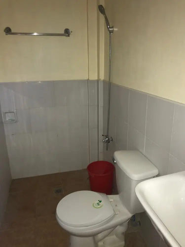 Oasis Resthouse