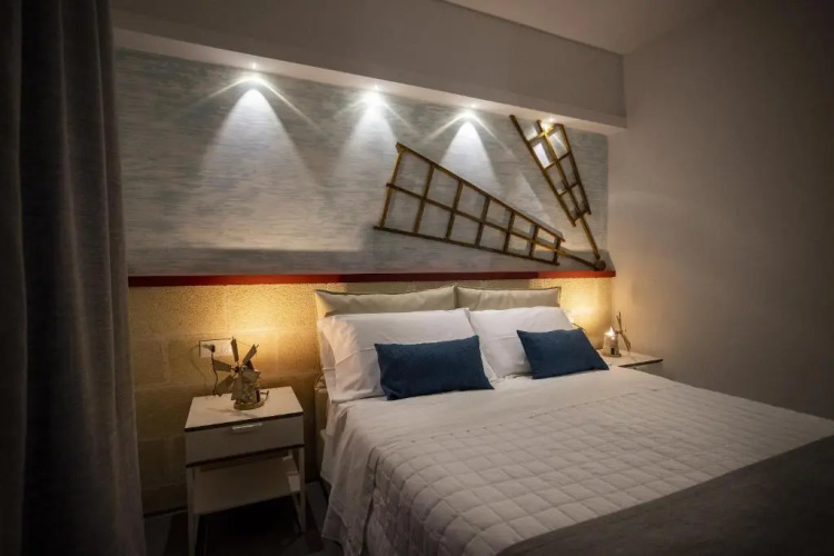 Acquarò Suite Apartments