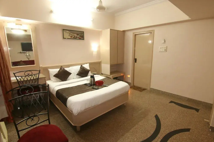 Imagen del hotel