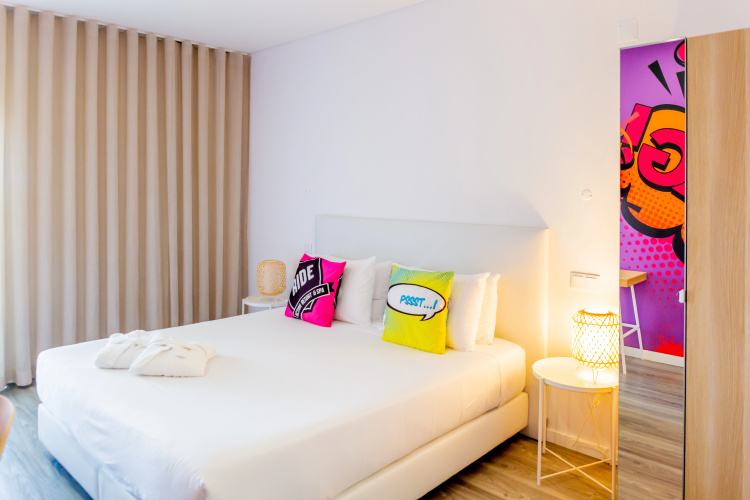 RIDE Surf Resort & SPA