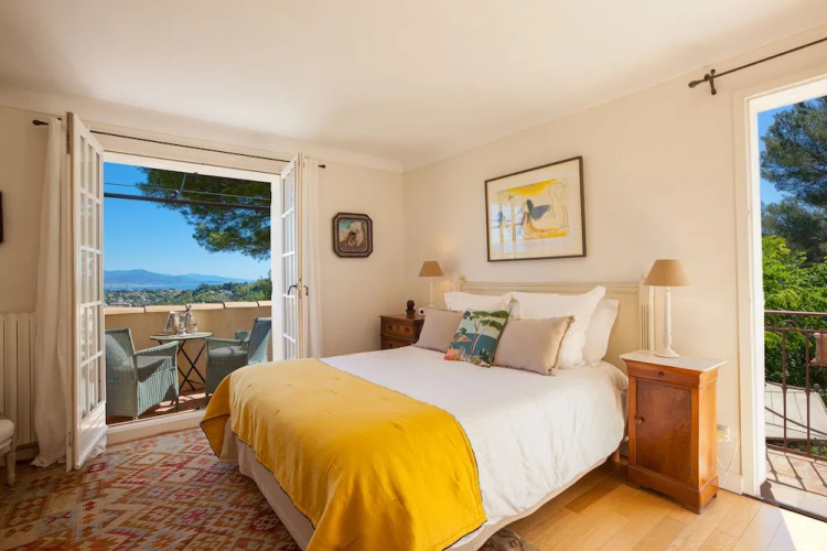 Villa Le Port d'Attache