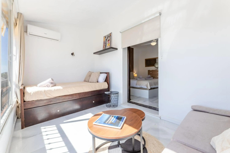 Casa Jardines del Sol J5