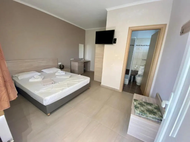 Hotel Stella