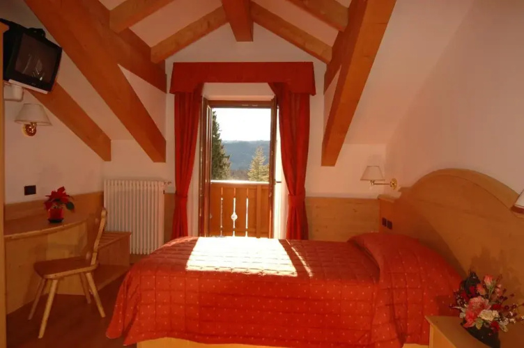 Hotel Da Villa