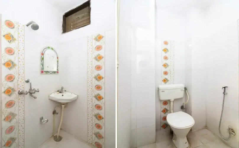 Shah Palace By OYO Rooms