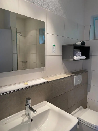 Arena Hotel Waldshut