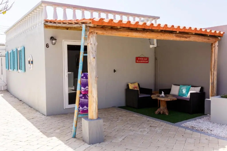 Hotelafbeelding