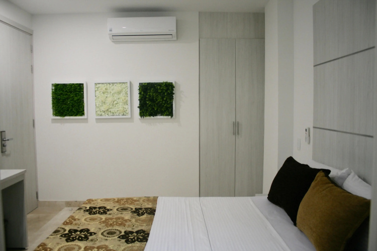 Hotel Madeiro