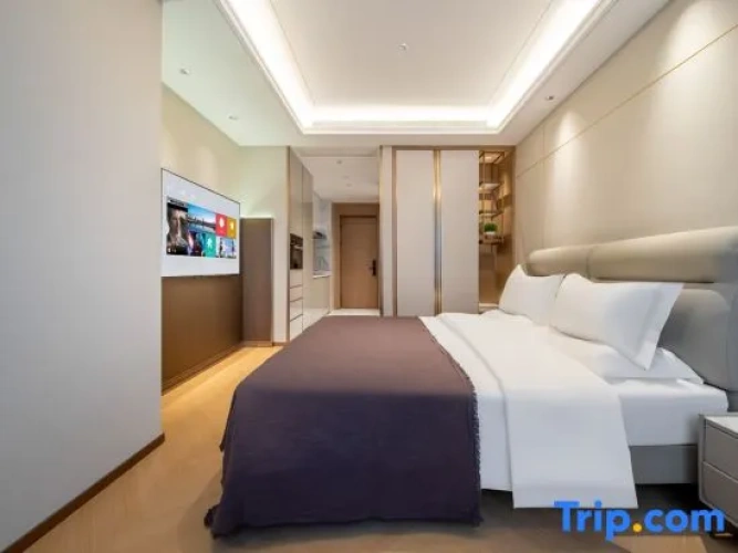Luxury Double room