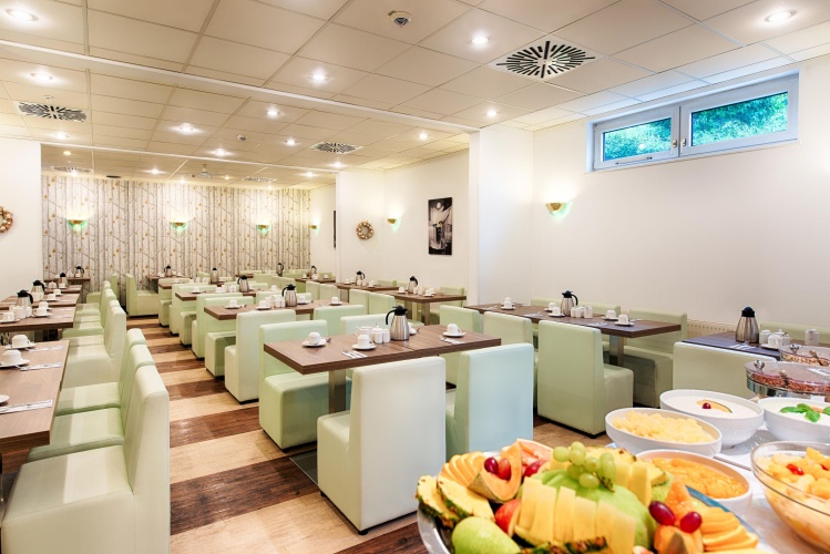 Achat Hotel Frankenthal In Der Pfalz photo 22
