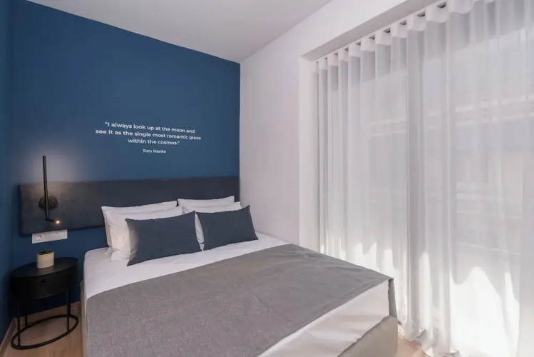 Kosmos Luxury Residences